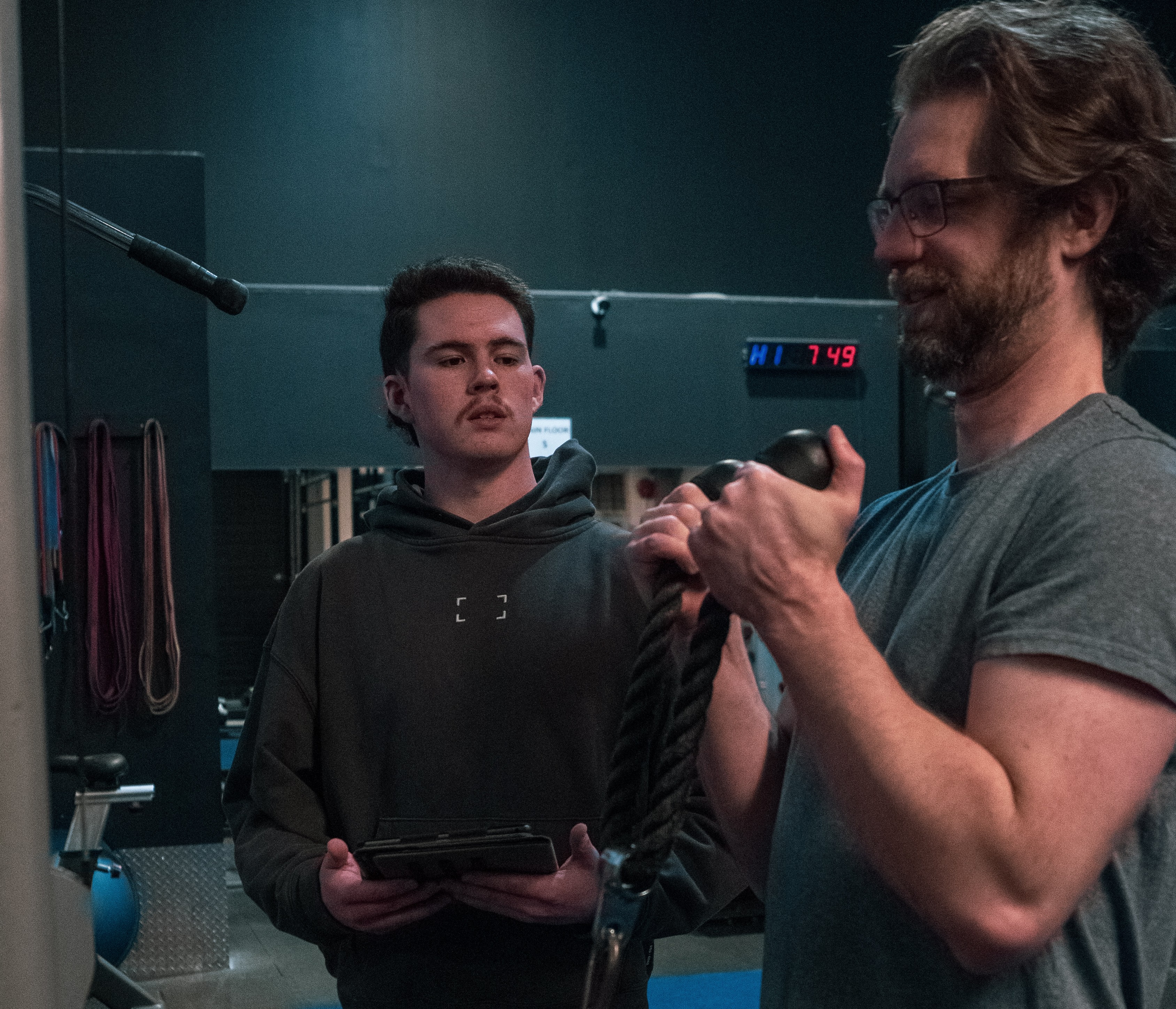 Weight Loss Programs